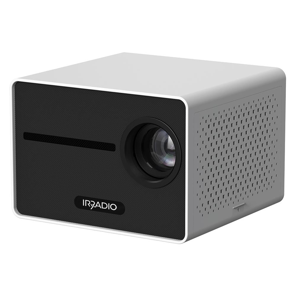5581000330 videoproiettore Proiettore a raggio standard 150 ANSI lumen LED 720p (1280x720) Nero - Foto 1