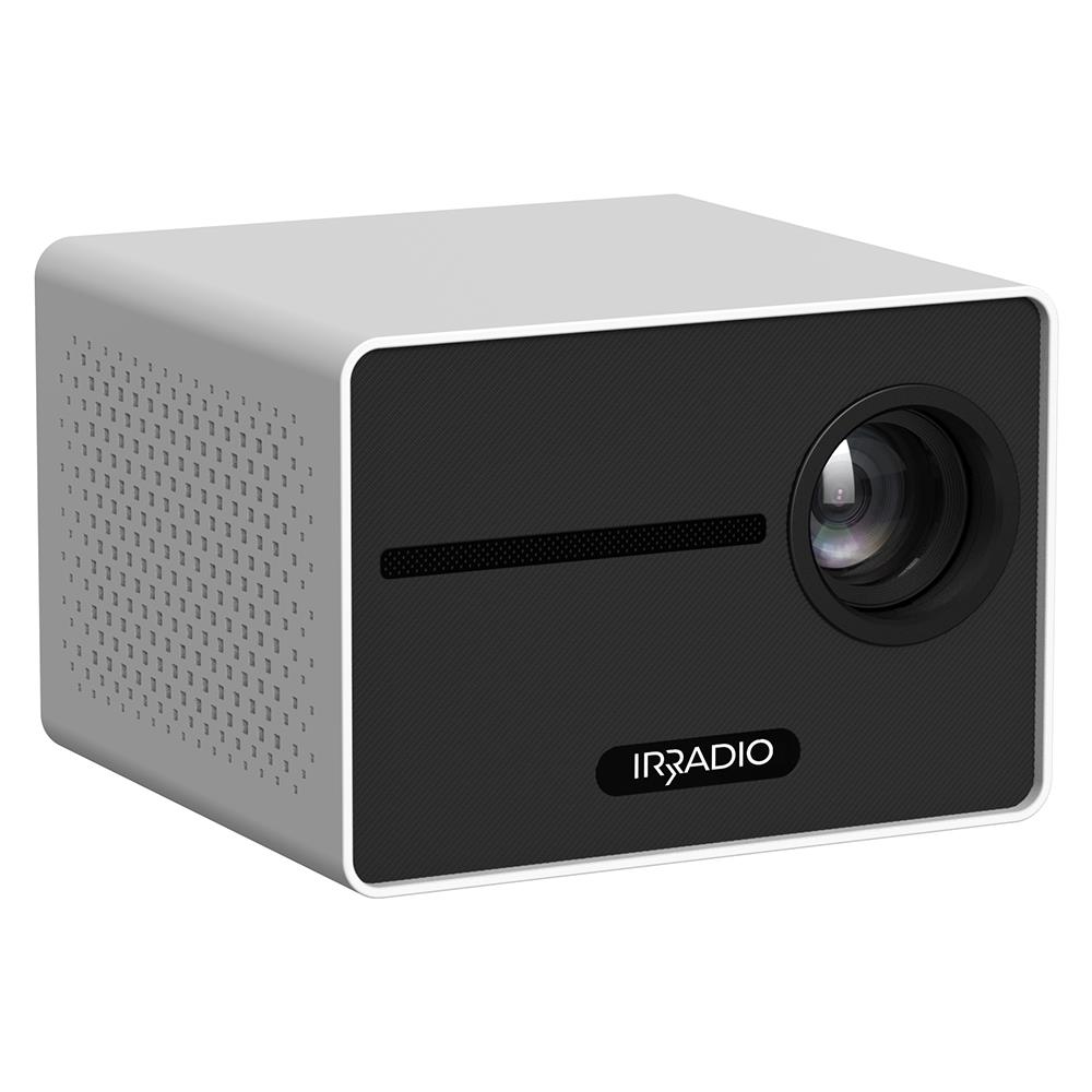 5581000330 videoproiettore Proiettore a raggio standard 150 ANSI lumen LED 720p (1280x720) Nero - Foto 2