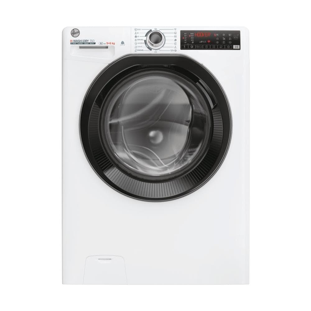 Lavasciuga 31018705 Capacità Lav /Asc 9/6 Kg Classe D Centrifuga 1400 giri - Foto 1