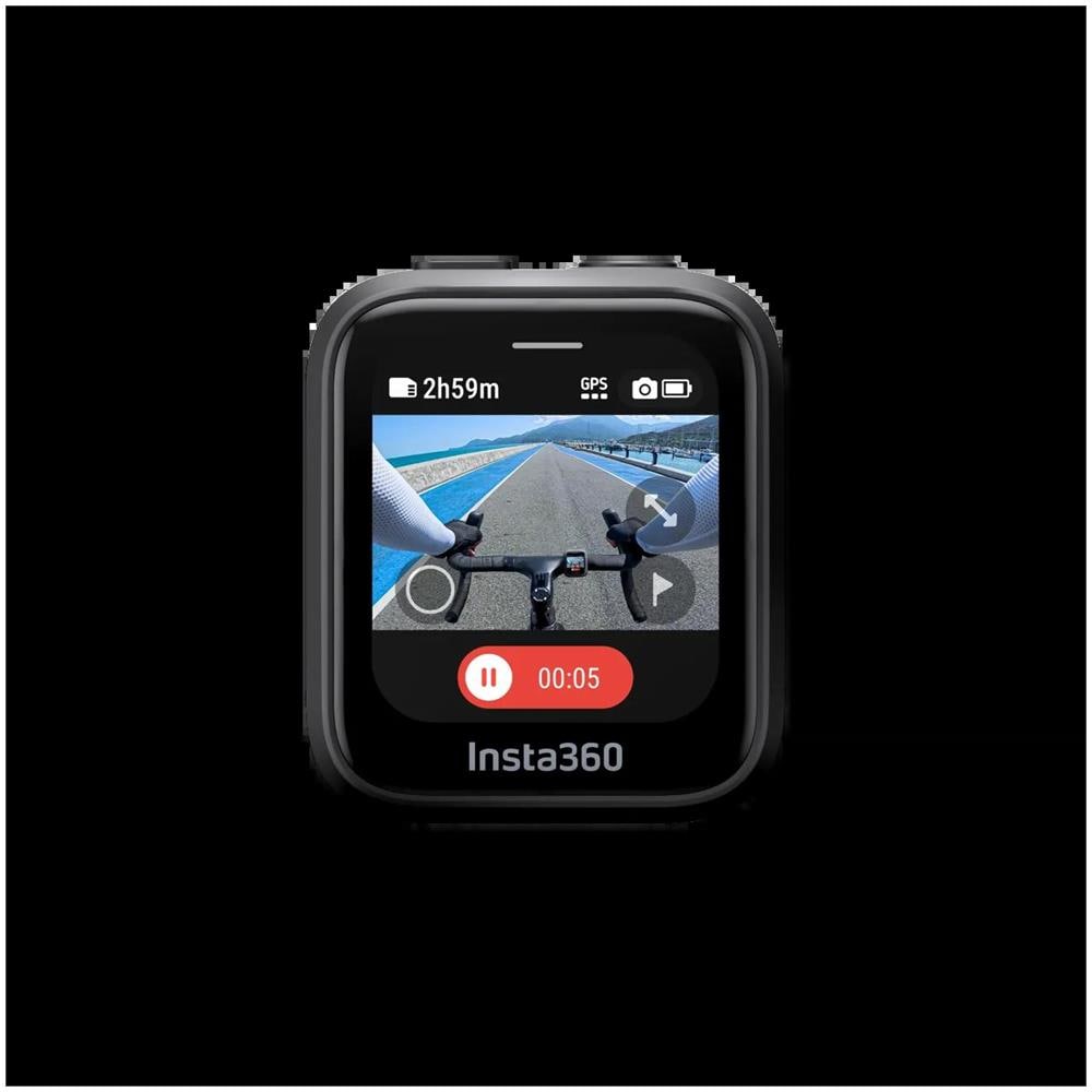GPS Preview Remote Telecomando per fotocamera - Foto 1