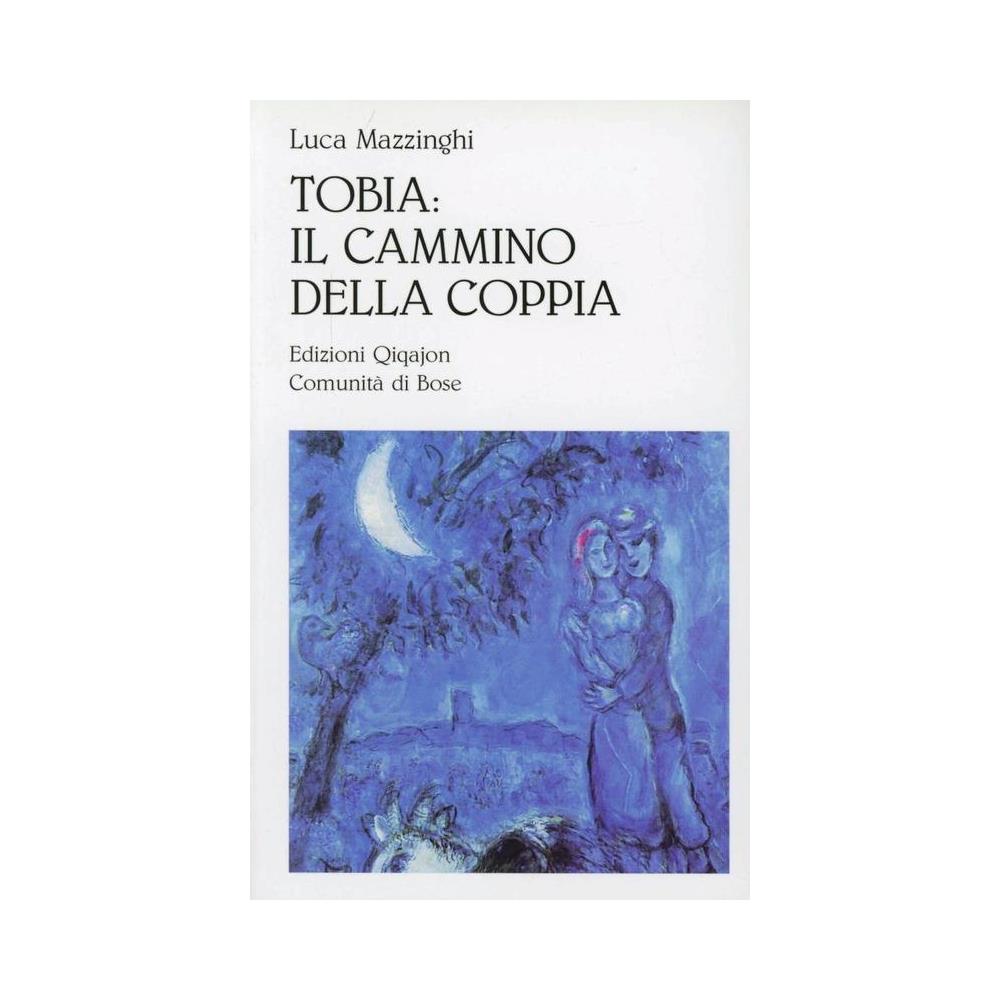 Luca Mazzinghi - Tobia: il cammino della coppia - Foto 1