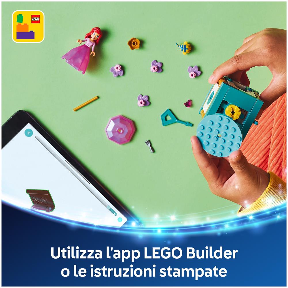 Ariel ballerina - Foto 30