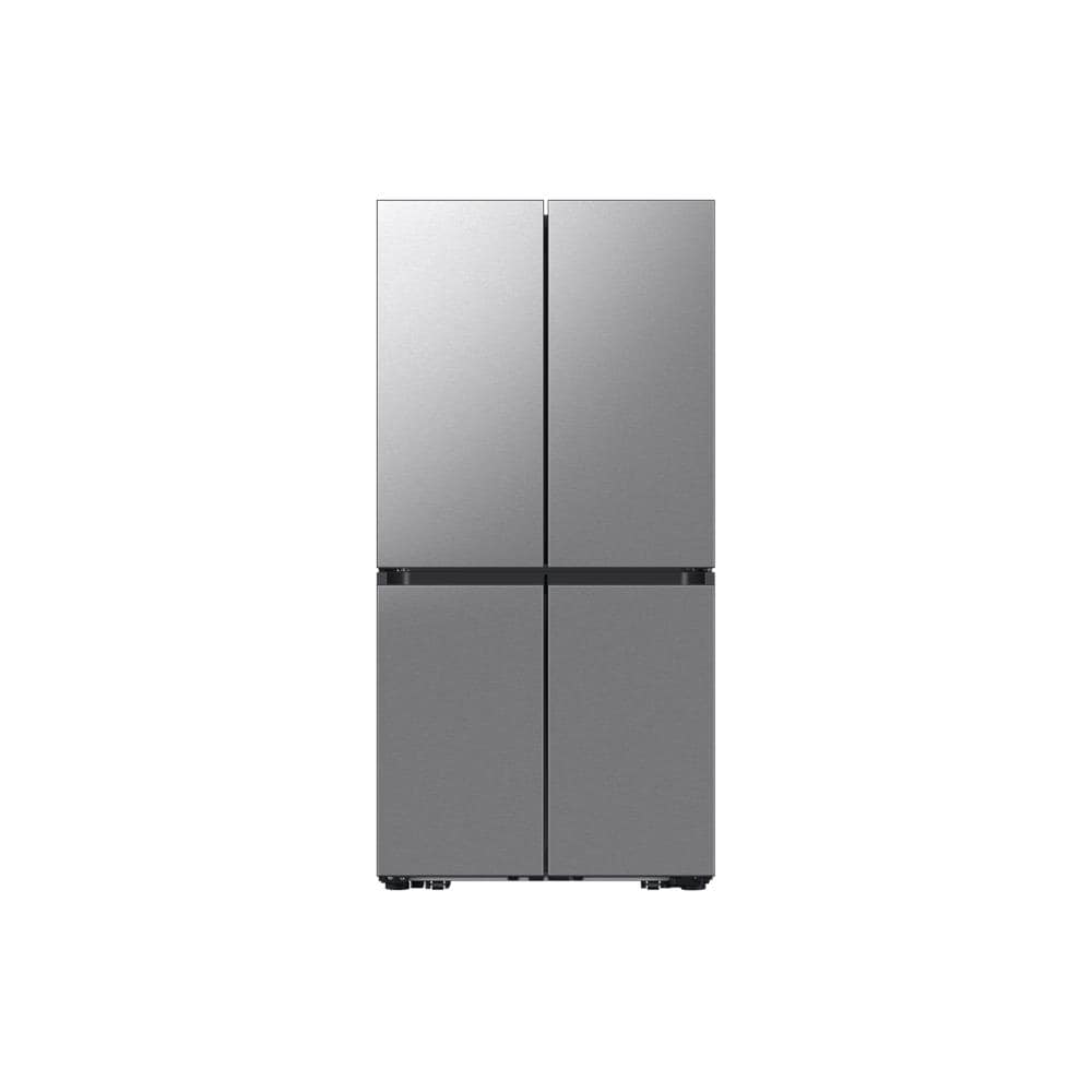 Series 8 RM70F67RDR frigorifero side-by-side Libera installazione 669 L D Acciaio inox - Foto 1
