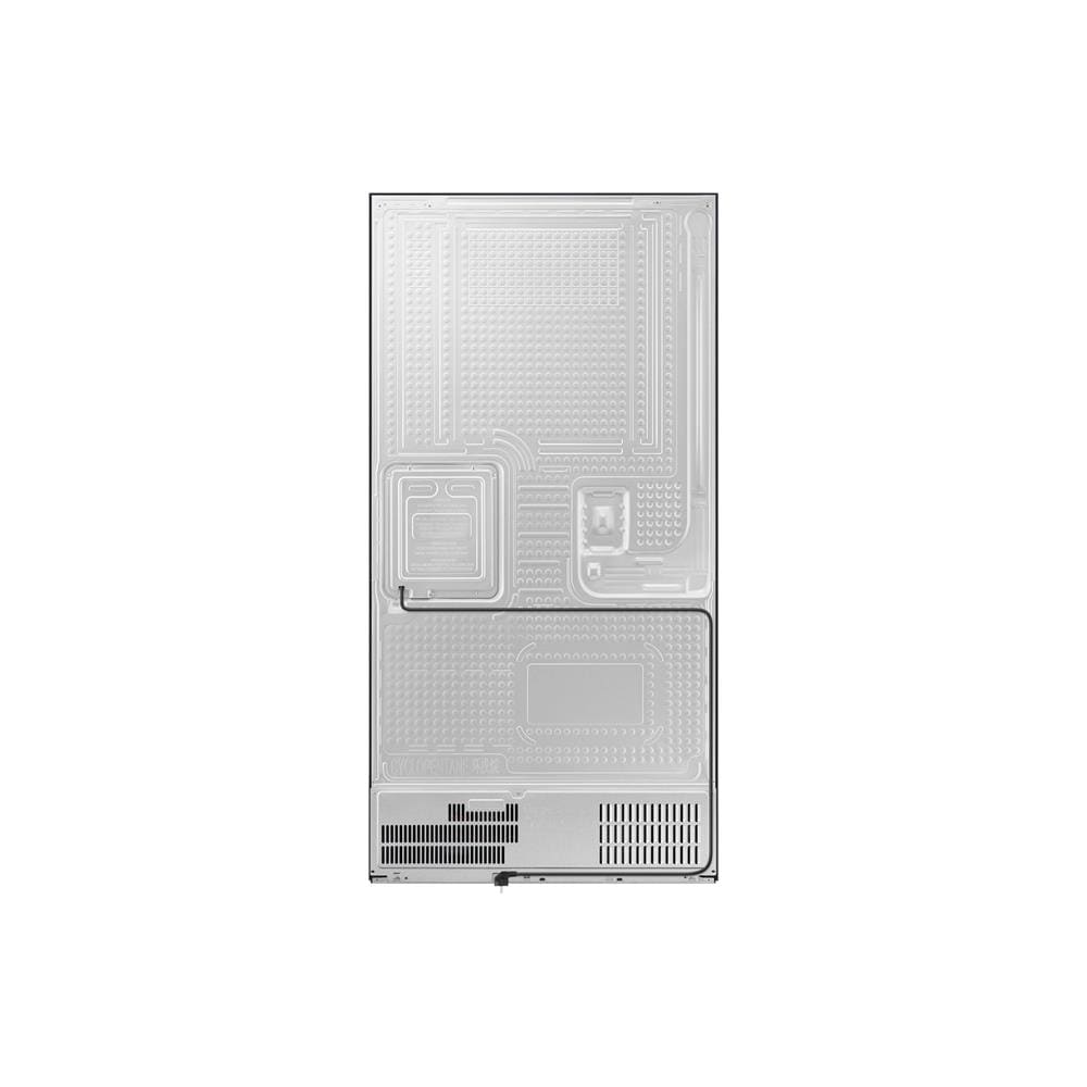 Series 8 RM70F67RDR frigorifero side-by-side Libera installazione 669 L D Acciaio inox - Foto 12