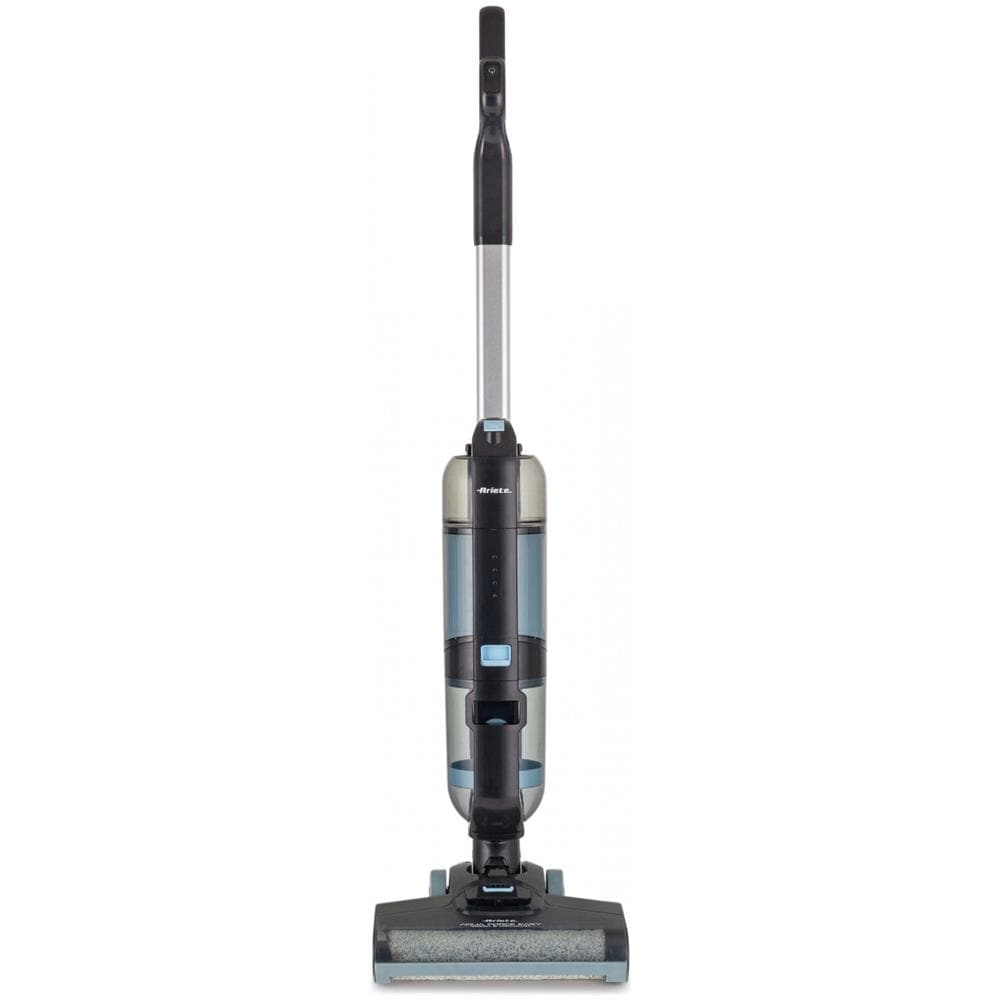 2487 Aquaforce Easy Wash&Vacuum, Lavapavimenti con filo, 600W, Aspira e lava, Due serbatoi, Funzione autopulizia - Foto 2