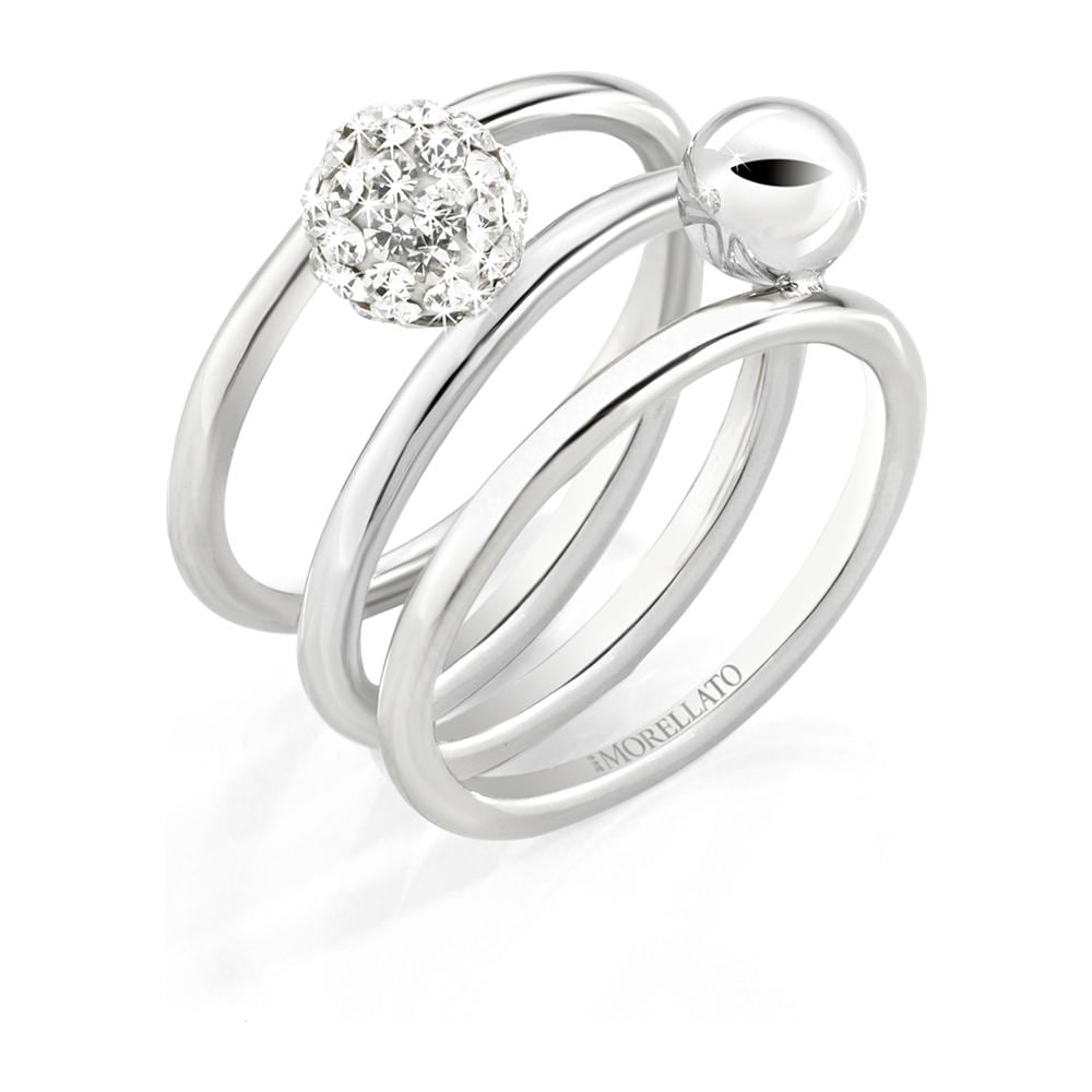 Anello Donna Luminosa Saet09014 Mis. 14 - Foto 1