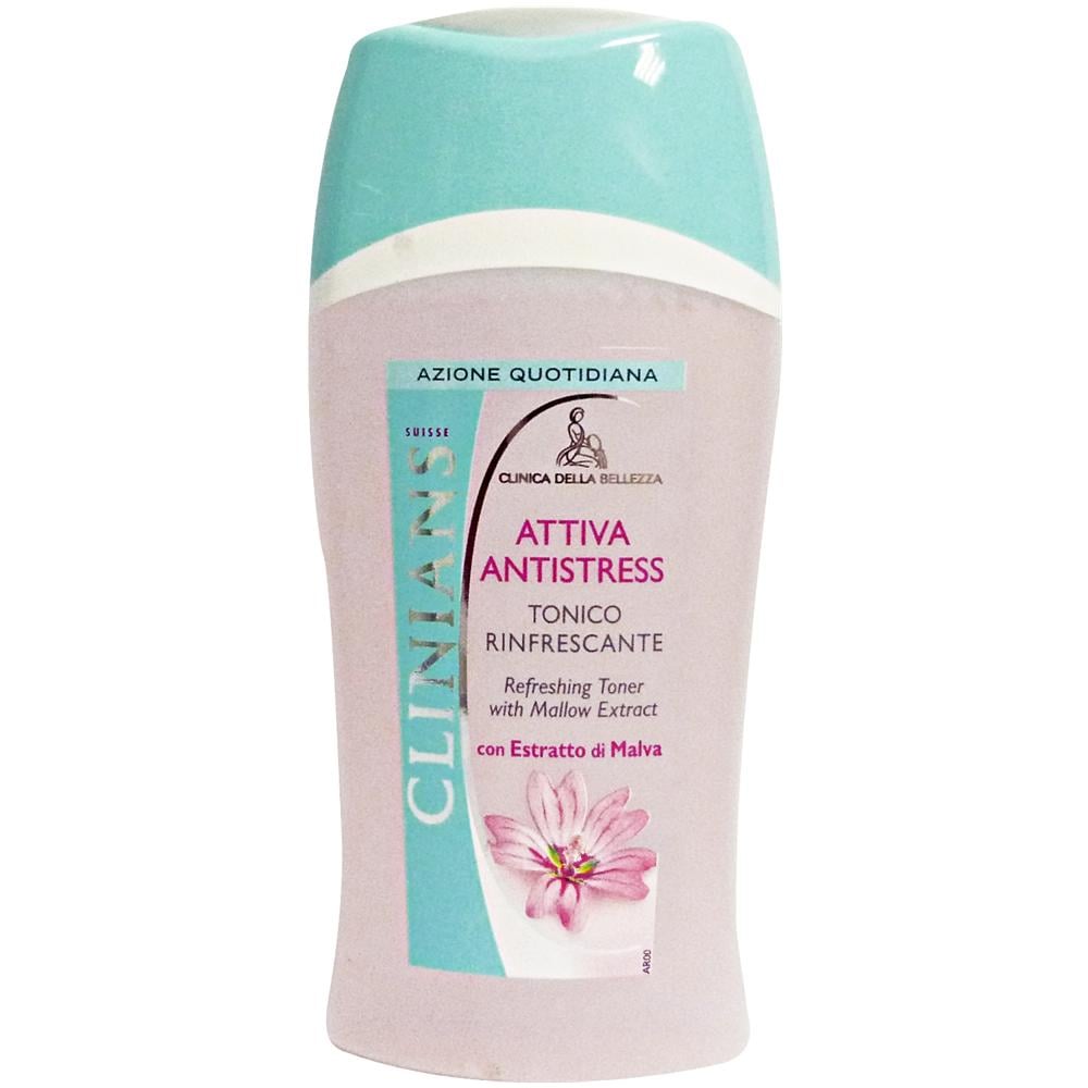 Attiva Tonico Viso 200 Malva Antistress - Foto 2