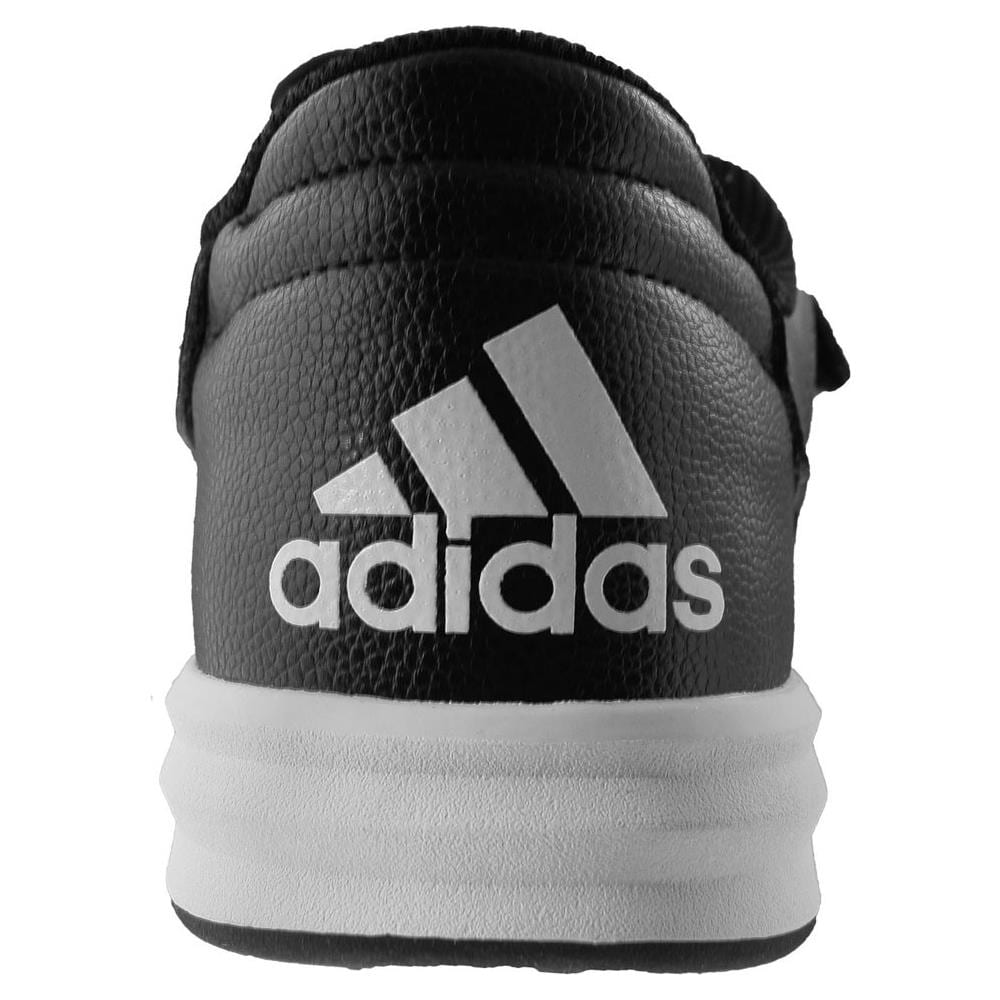 Scarpe Alta Sport Cf K Ba7459 Taglia 28 Colore Bianco - Foto 4