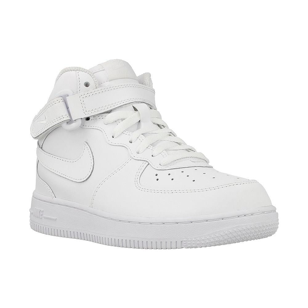 Scarpe Force 1 Mid Ps 314196113 27 1/2 - Foto 1