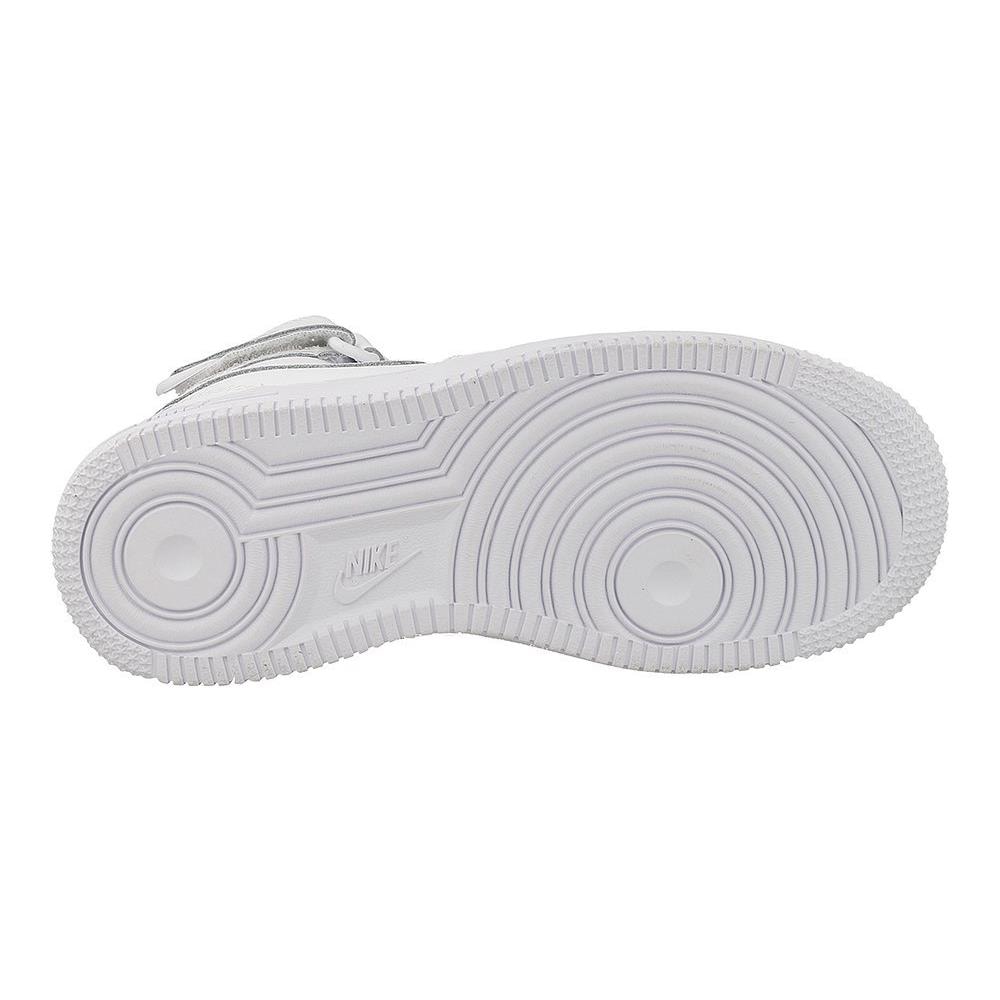 Scarpe Force 1 Mid Ps 314196113 27 1/2 - Foto 4