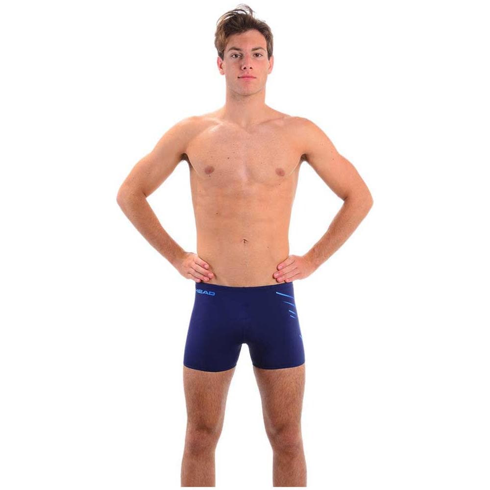 Pantaloncini Head Side Costumi Uomo It 44 - Foto 3