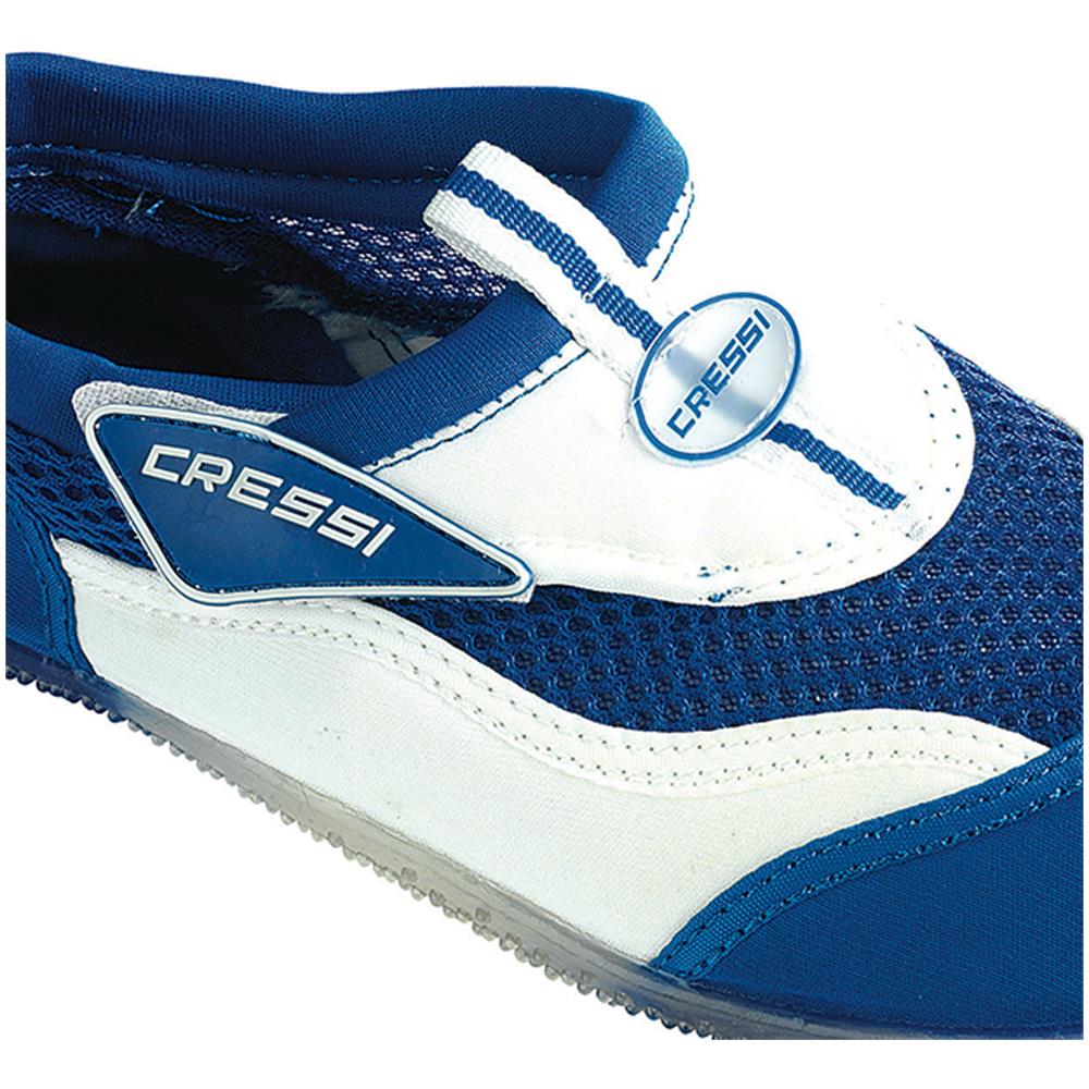 Scarpette Anti-scivolo Cressi Coral Man Scarpe Uomo Eu 39 - Foto 4