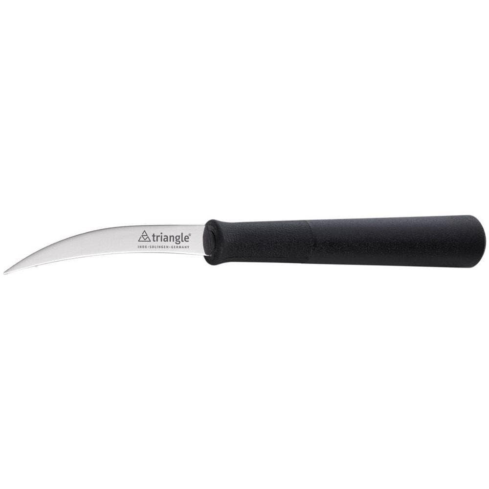 Ronchetta Intaglio Ad S Coltello Decora Frutta E Verdura Qualità Professionale - Foto 2