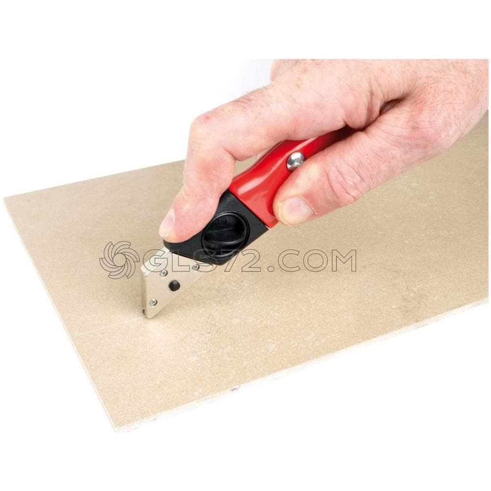 Cutter Tagliavetro Per Vetro Piastrelle, 25 V - Foto 5