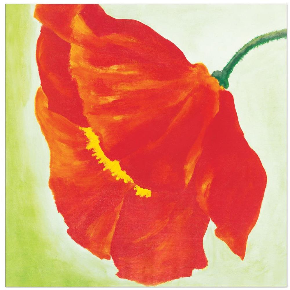 Ec20515 Quadro Decorativo Be Coming I - Foto 2