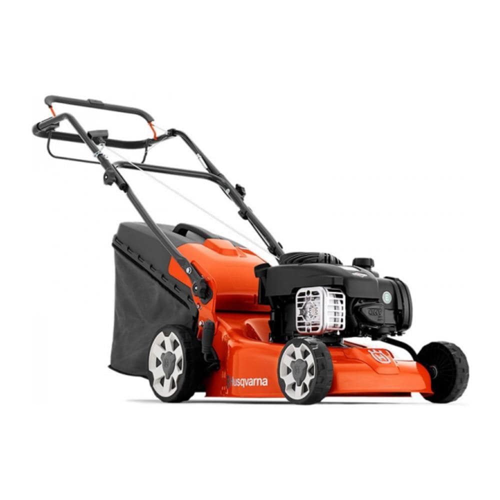 Manubrio Tosaerba 248, Categoria STIHL - Foto 9