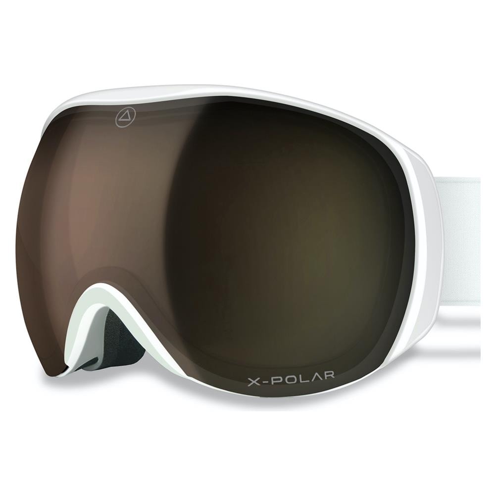Maschere da sci e snowboard Blizzard per uomini e donne taglia unica - Foto 3