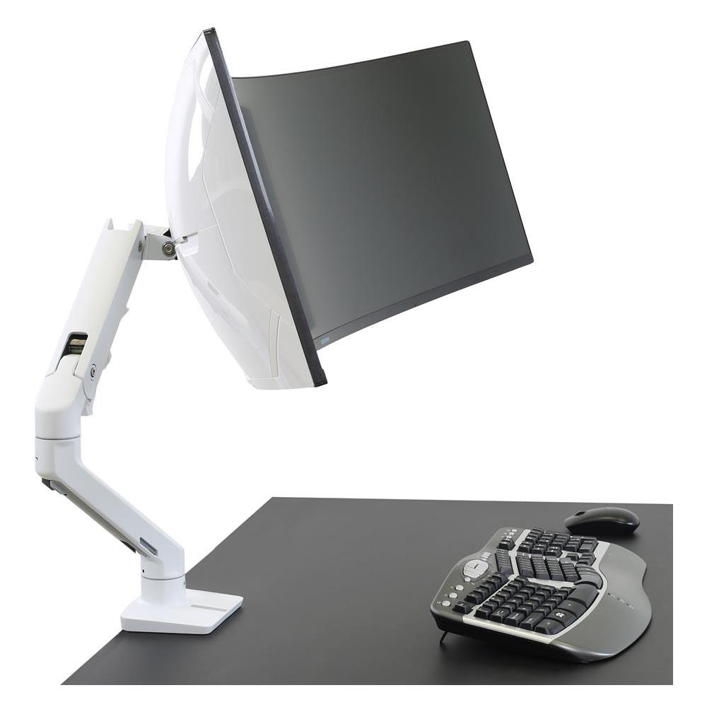 HX - Componente di montaggio (pivot) - per display LCD (impieghi - Foto 2