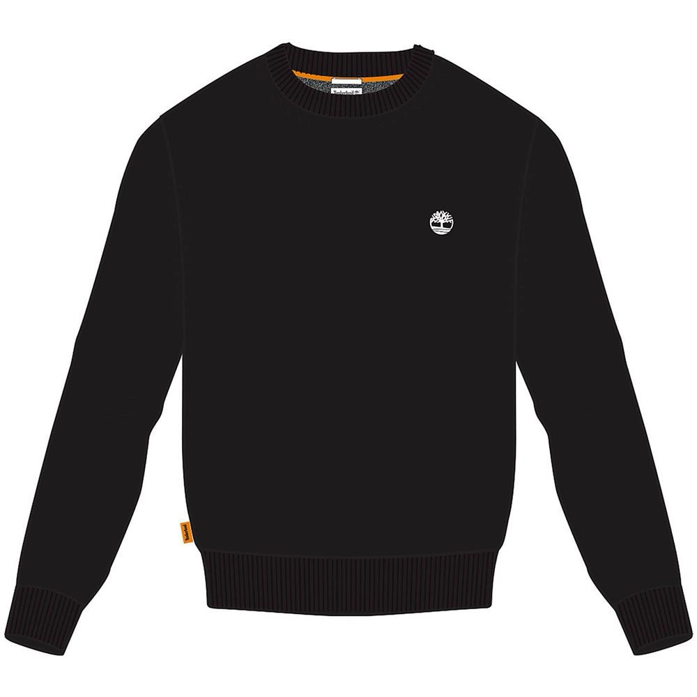 Maglione Da Uomo Williams River Nero Taglia M Codice A2bmm001 - Foto 1
