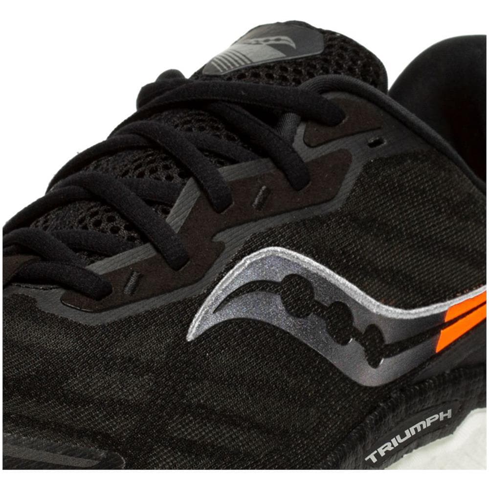 Scarpe Triumph 19 Taglia 42 Codice S20678-10 Nero - Foto 2