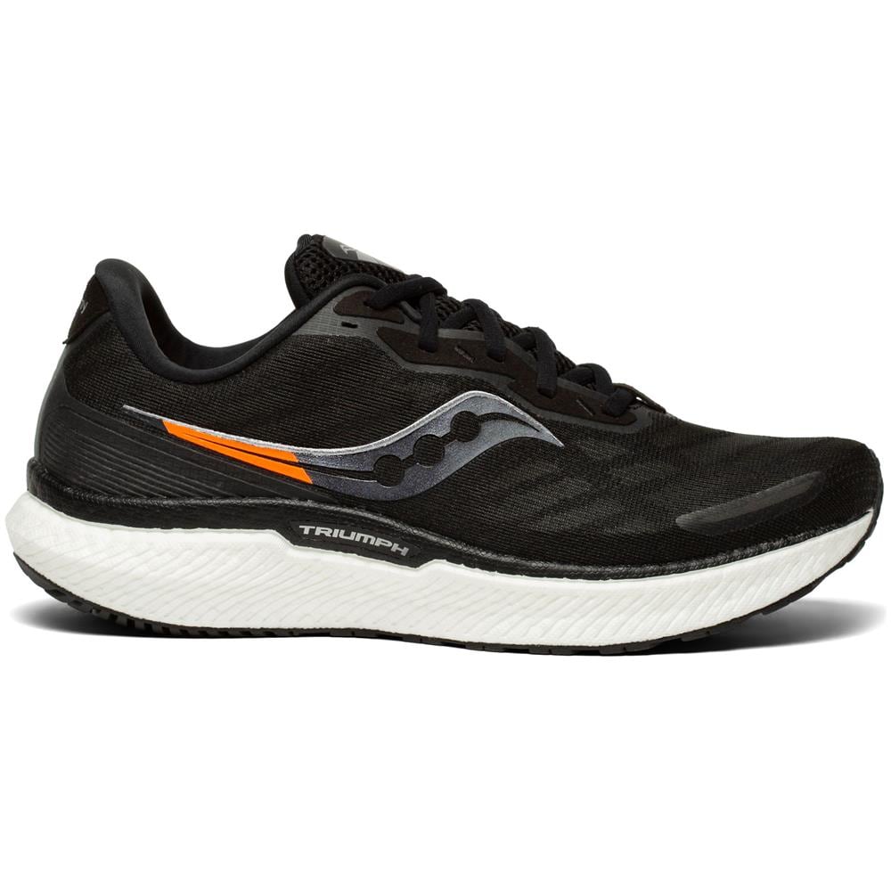 Scarpe Triumph 19 Taglia 42 Codice S20678-10 Nero - Foto 1
