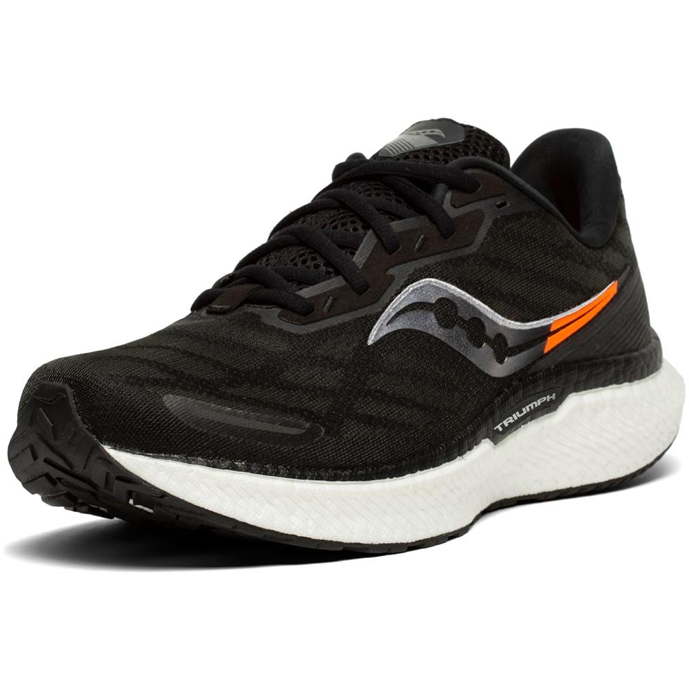 Scarpe Triumph 19 Taglia 42 Codice S20678-10 Nero - Foto 6