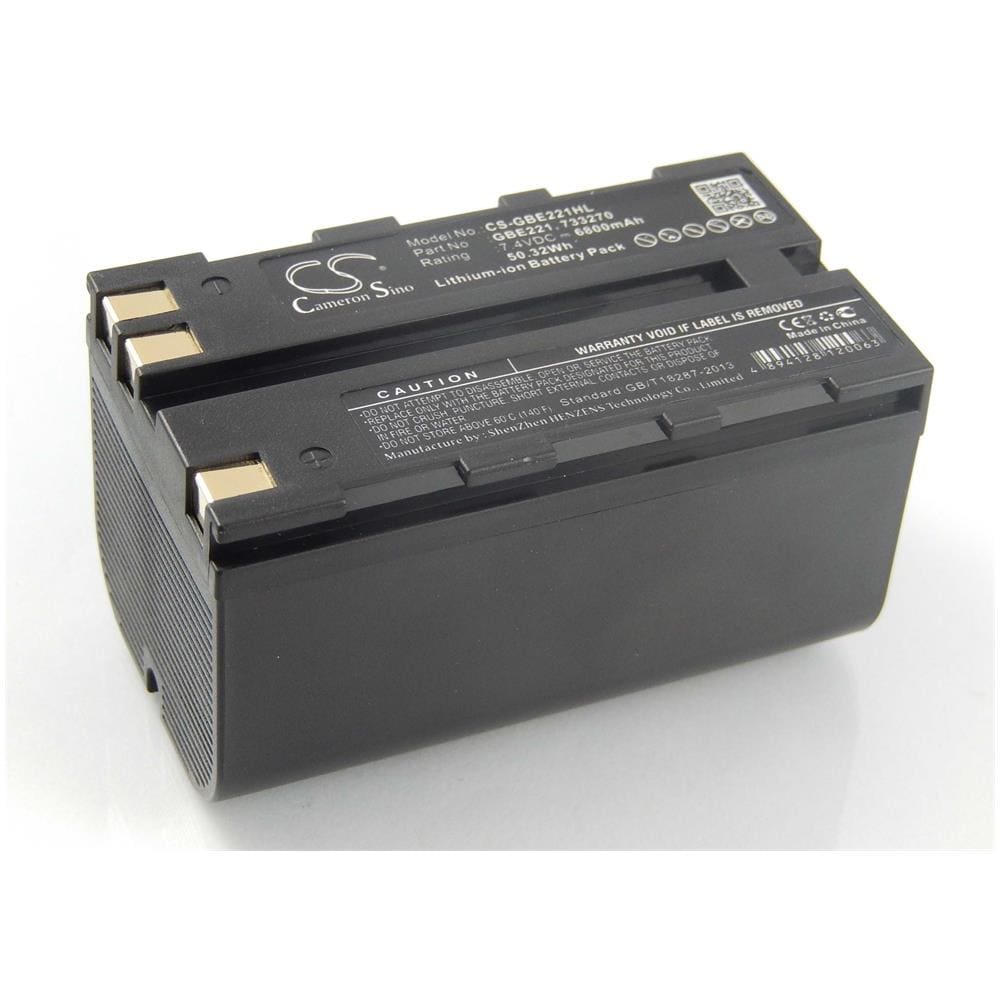 Pacchetto Telecomando + Batteria Portatile Per CaddyTrek – Compatibile Con R2 E R3X – Ricambio Originale