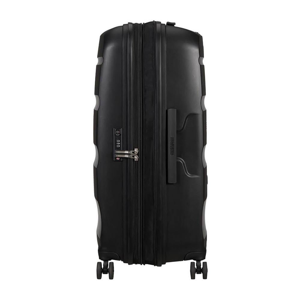 Bon Air Dlx Spinner 75/28 Tsa Exp Nero - Foto 2