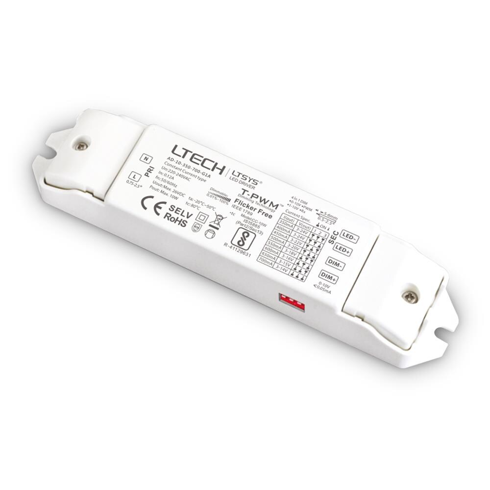 Nova Driver Dali 12w 300ma Lampada - 243986 - Foto 1