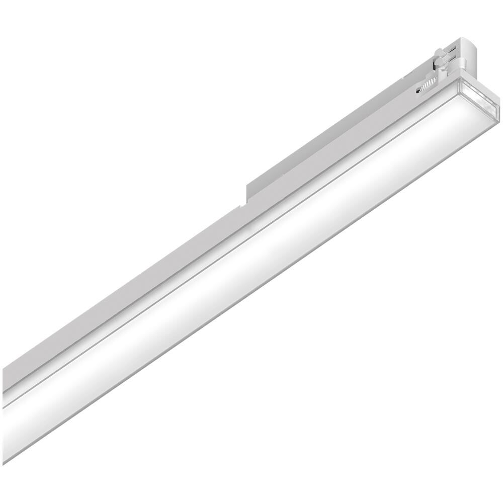Display Wide D1125 4000k Wh Lampada Binario - Ideal Lux 283739 - Foto 1