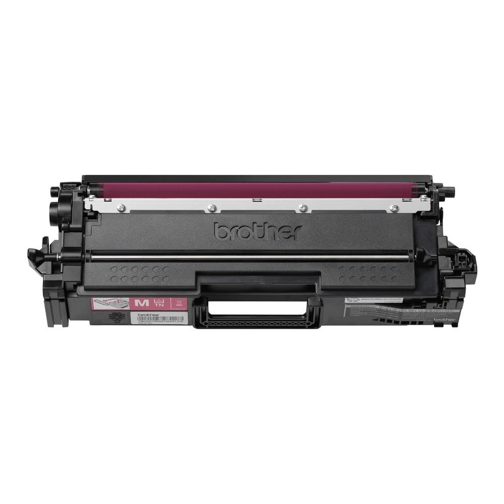 toner magenta tn-821xlm 821xl ~9000 seiten - Foto 1