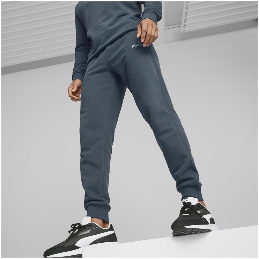 Ess Elevated 67338816, Uomini, Blu, Xl - Foto 2