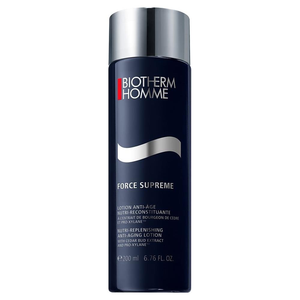 Lozione Anti-invecchiamento Nutri-ricostituente 200ml Forza Suprema - Foto 1