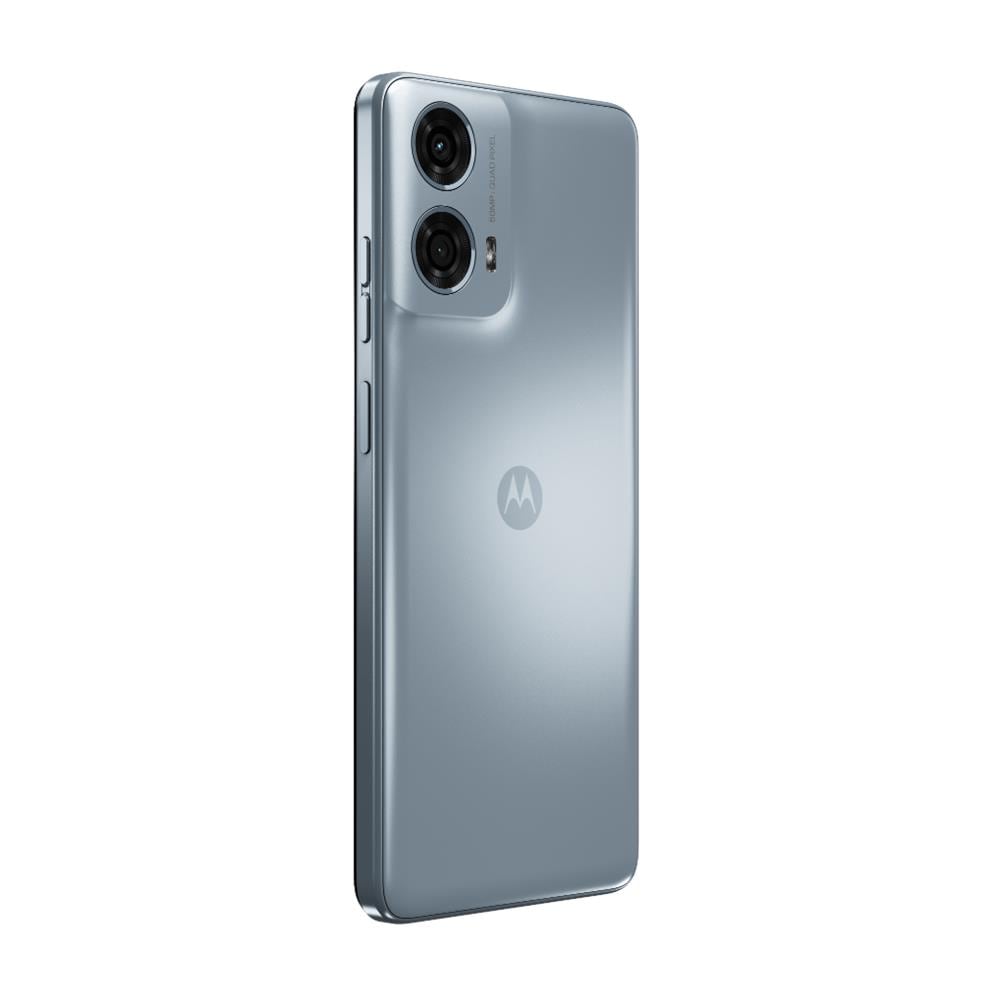 Moto G24 Power 4G 256GB 8GB Ram Display 6.56" Doppia SIM Android 14 USB tipo-C 6000 mAh Glacier Blue - Foto 5