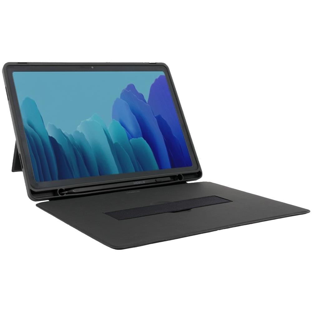 029034 custodia per tablet 27,9 cm (11") Custodia a libro Nero - Foto 1