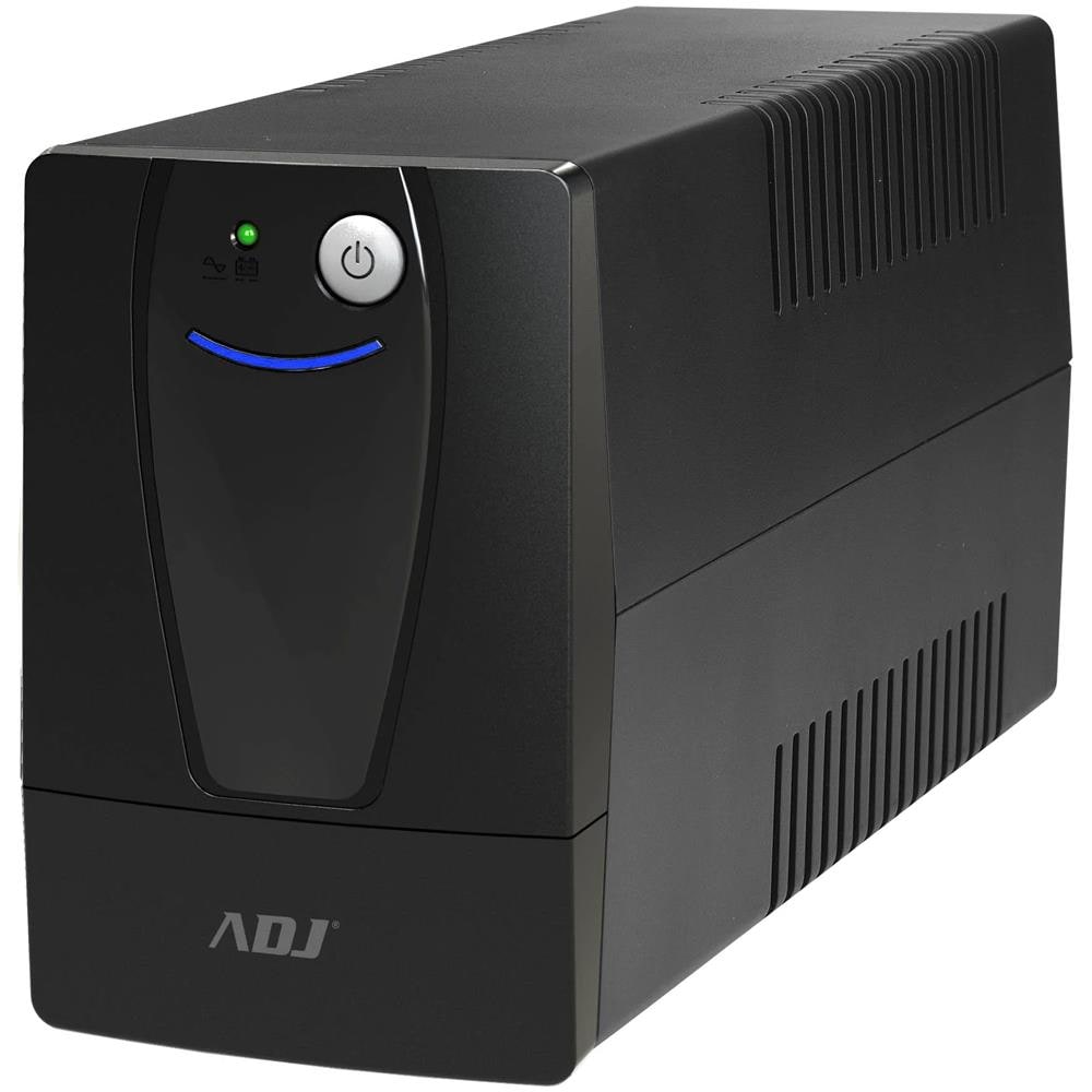 Gruppo di Continuità Ups serie Server 500 KVA Adj Pro Line Interactive - Foto 1