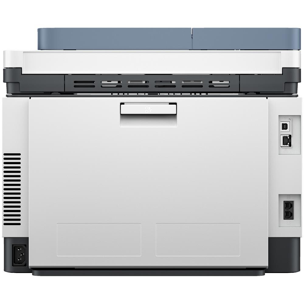 Color LaserJet Pro MFP 3302sdw, Colore, Stampante per Piccole e medie imprese - Foto 3
