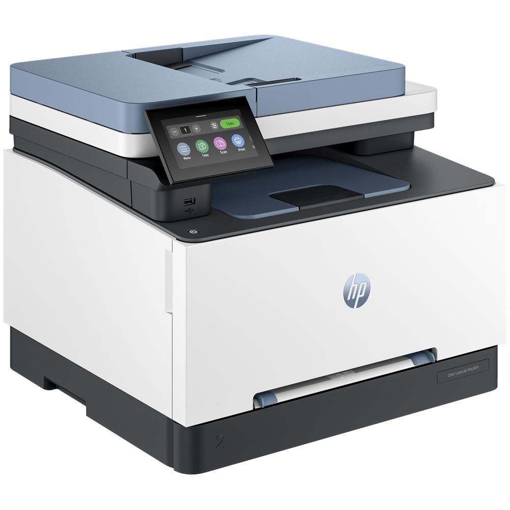 Color LaserJet Pro MFP 3302sdw, Colore, Stampante per Piccole e medie imprese - Foto 2