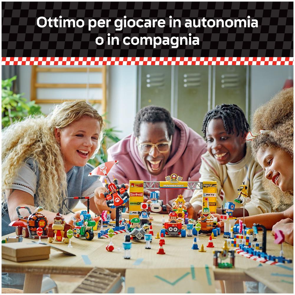 Mario Kart™: Kart standard - Foto 32