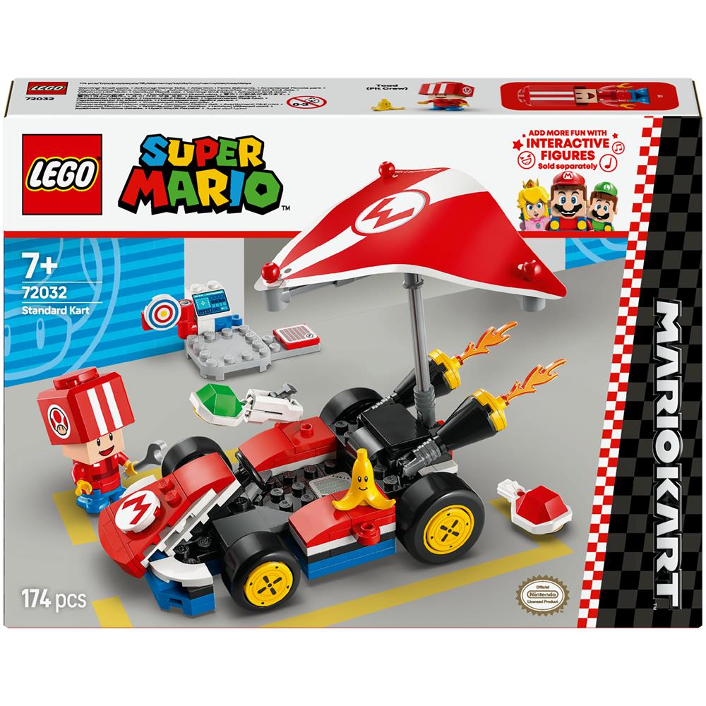 Mario Kart™: Kart standard - Foto 1