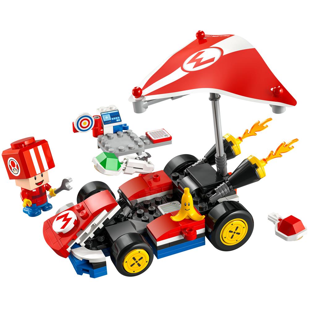 Mario Kart™: Kart standard - Foto 2