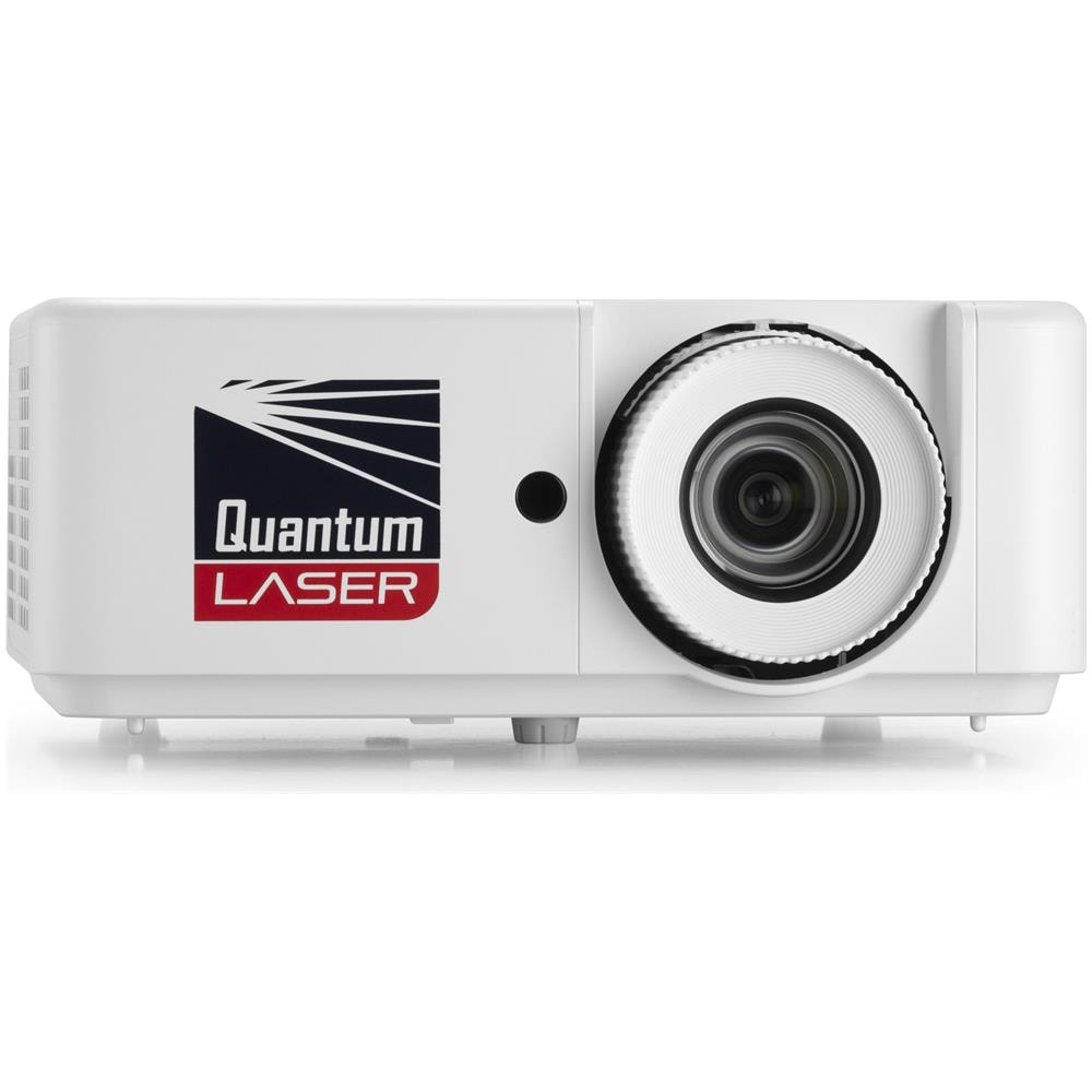 Videoproiettore Nemesis II 5000 ANSI lumen DLP WXGA (1280x800) Colore Bianco - Foto 1