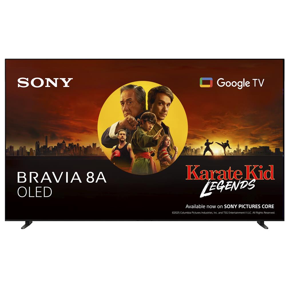 TV LED 4K Ultra HD 165,1" K65XR8AAEP - Foto 1