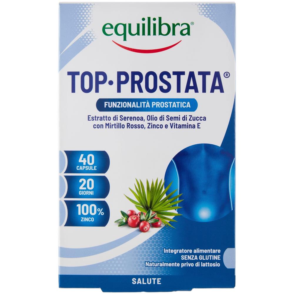 Top Prostata 40 Capsule - Foto 1