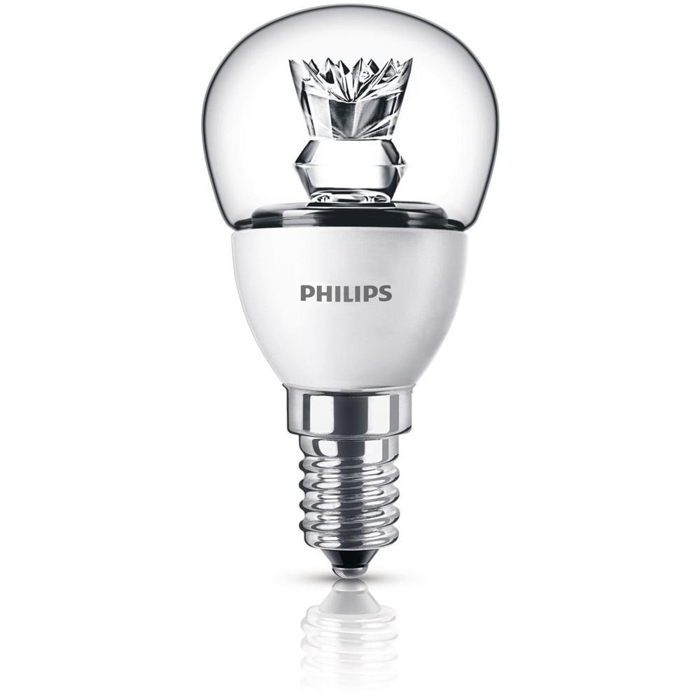 Lampadina Led E14 25W / 4W 470 Lumen - Foto 1