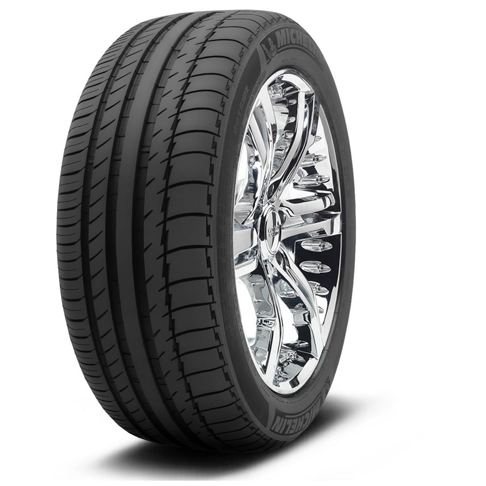 275/45R19 LATIT SPORT N0 (no M+S) 108Y - Foto 1