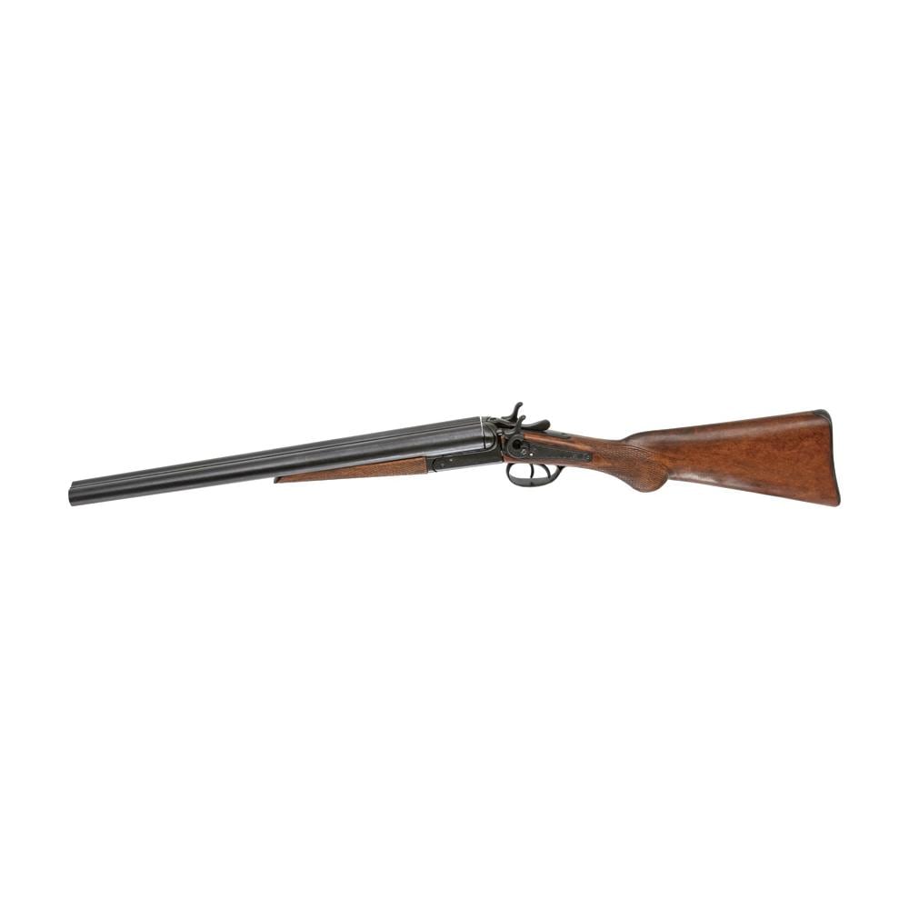 Fucile Replica Double Barrel Coach Shotgun - Foto 1
