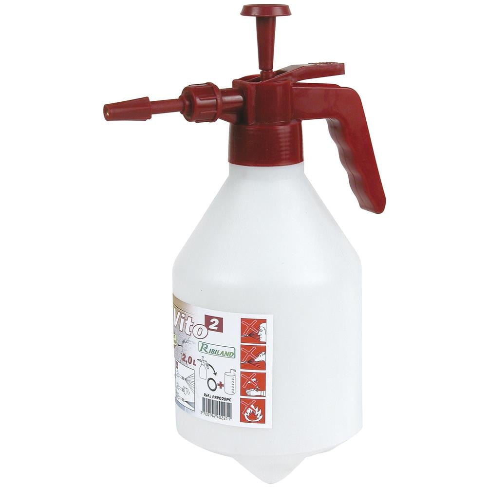 PRP020PC Nebulizzatore Aggressivi Vito 2 L - Foto 1