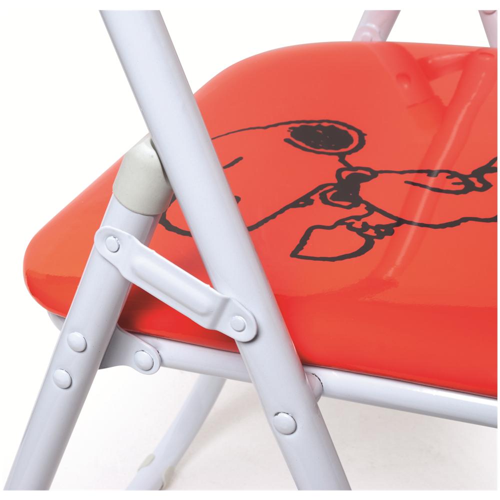 Sedia Peanuts Snoopy - Foto 4