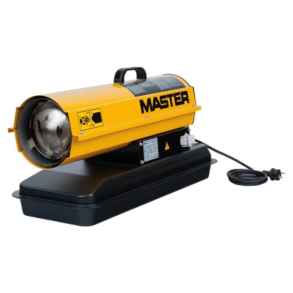 Generatore D'aria Calda Portatile Diesel B 70ced - Foto 1